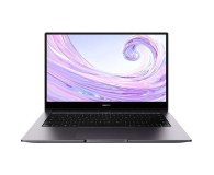 HUAWEI MateBook D14 i5-10210U/8GB/256GB SSD/14"/Win10 Home NobelB-WAH9A - 602046 - zdjęcie 1